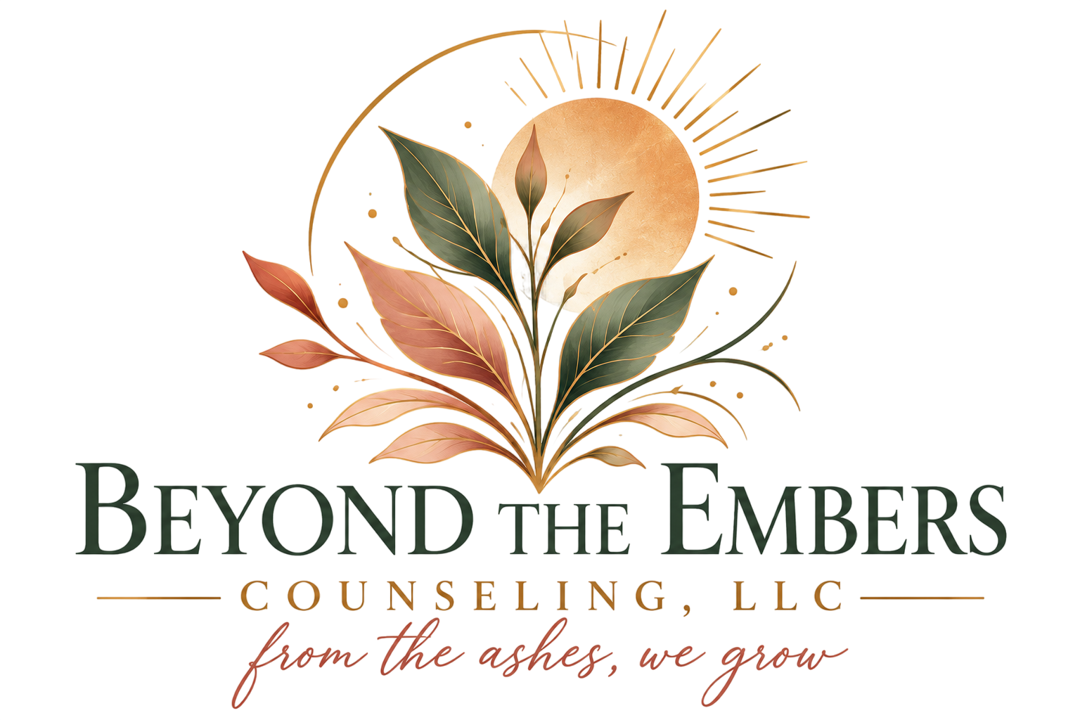Beyond the Embers Counseling, LLC